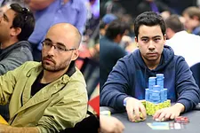 Luís "LuiMartins" Martins e Renato "renatonomura" Nomura