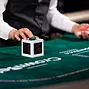 Cards, Chips, Branding