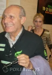 Arnaldo Petino