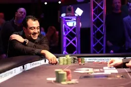 Master Classics Amsterdam 2011 : Boyaciyan, vainqueur sur ses terres (382.200€) 101