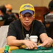 Johnny Chan