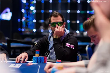 WSOP 2014: Pescatori ITM nell'8 Game, Negreanu ed Ivey al final day; bene Nastasi, Moschitta... 104