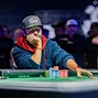 Daniel Negreanu