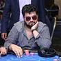 WPT India Main Event