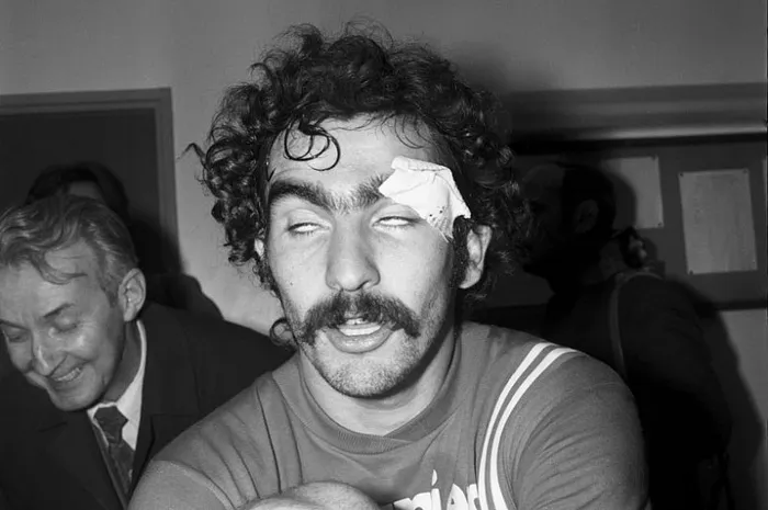 Ultimate Poker Fight - Domenech a la merci des joueurs de bwin.fr 0001