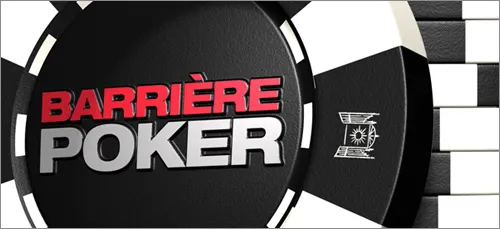 Le Barrière Poker Tour 2009 au casino de La Baule 0001