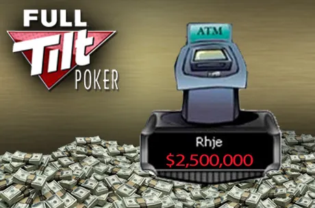 rhje full tilt poker
