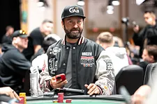 Daniel Negreanu 2026 WSOP