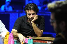 WSOP 2011 : Fabrice Soulier énorme chipleader en heads-up du H.O.R.S.E