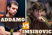 Ali Imsirovic vs Michael Addamo - Who Is Better?