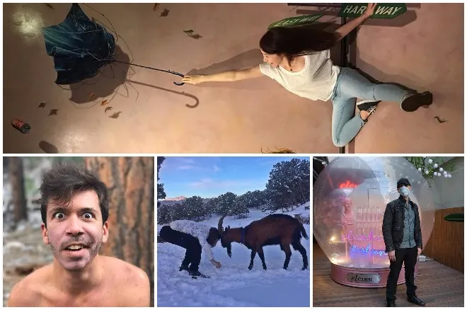 Tweet, Tweet, Bad Beat - May the Poker Be With You