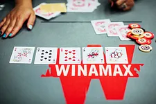 Winamax SISMIX 2019