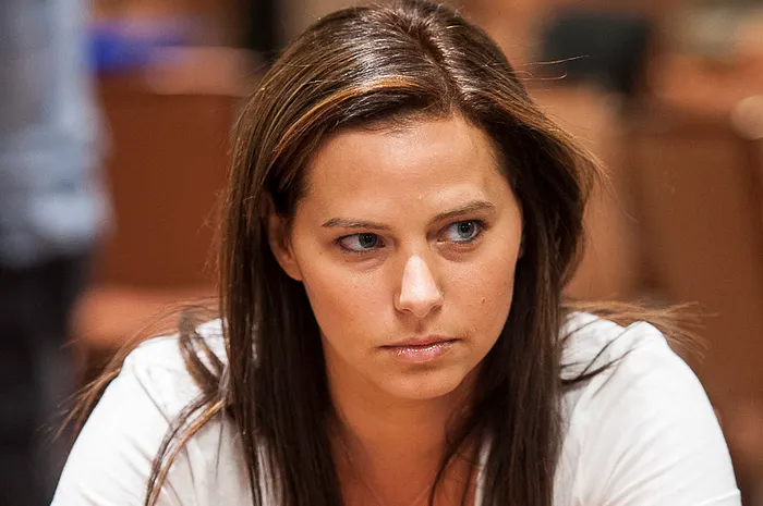 Amanda Sizemore: Third Time the Charm in Ladies Championship? 0001