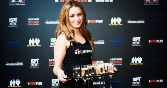 International Stadiums Poker Tour