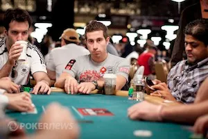 WSOP 2011: Williams Lidera o #39 & Miller Domina o #36 e mais 101