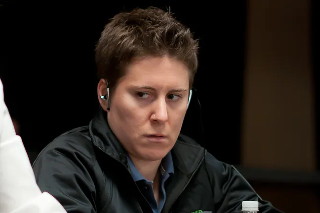 Vanessa Selbst