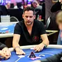 Pokercode Bratislava 2021 Day 1c