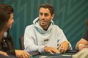 Luigi Soncin volta a dar show e lidera forras brasileiras na Anniversary Series
