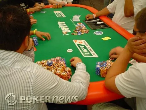 Latin American Poker Tour Day 3: Canadians Invade Costa Rica for Final Table 0001