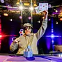 Aaron Overton $1,100 RunGood Main Event Day 2 WINNER