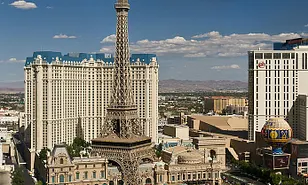 Paris Las Vegas