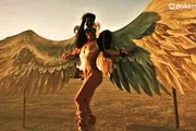 Liv Boeree's Burning Man Experience