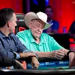 Doyle Brunson