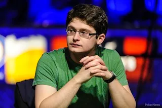 Where Are They Now: The Past Nine EPT London Champions 107