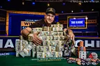 Michael Mizrachi WSOP Poker