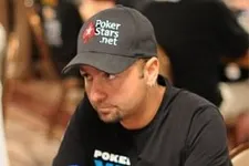 Daniel Negreanu
