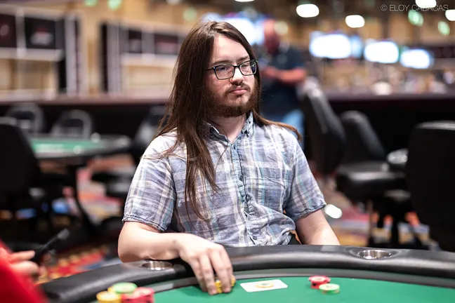 Eli Karp