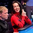 Liv Boeree