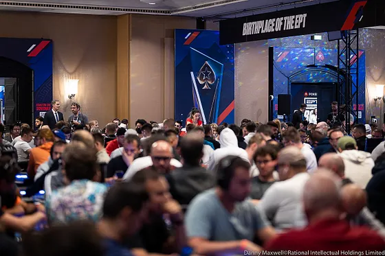 EPT Barcelona