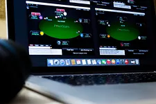 Why Not Shove? Going All in When Acting First to Negate Position