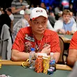 Johnny Chan