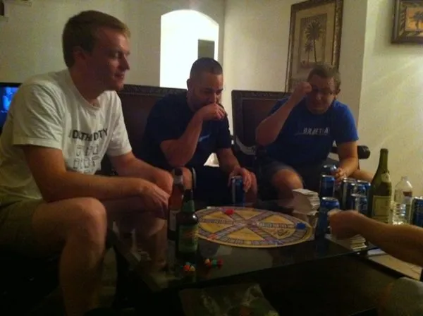 All Mucked Up: 2012 World Series of Poker Day 23 Live Blog 117