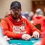 Event 10 $800 RunGood Main Event Flight B Chad Baker