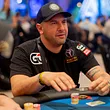 Michael Mizrachi