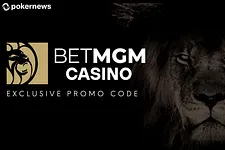 Exclusive BetMGM Casino Promo Code for July 2025
