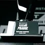 EPT Prague 2024 Eureka Main Event Trophy