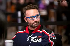 daniel negreanu ggpoker poker