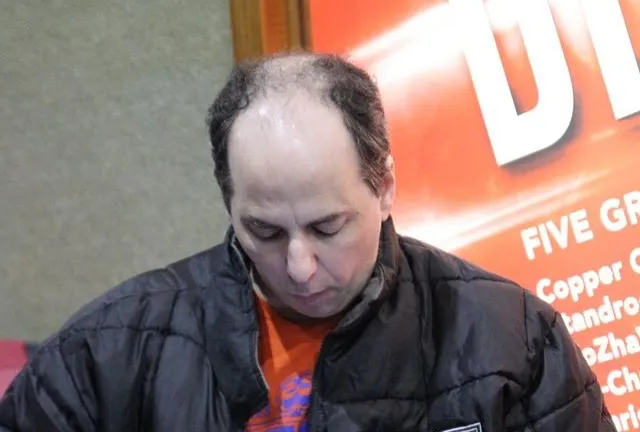 Allen Kessler