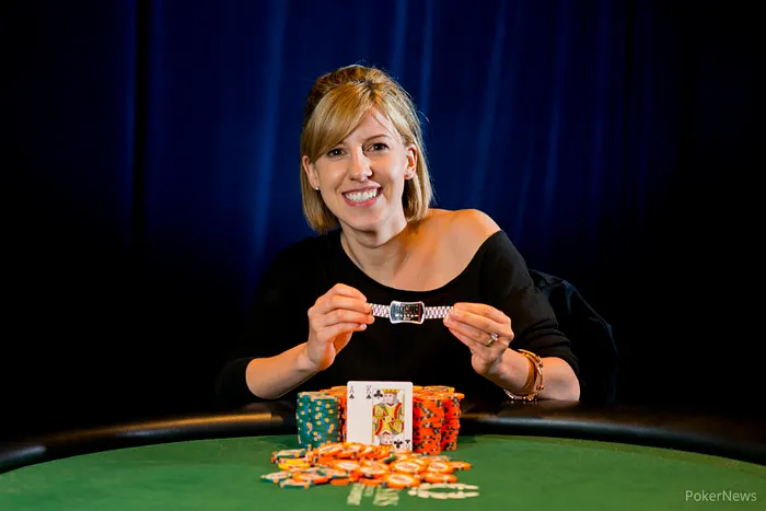 Steve Sung Defeats Phil Galfond to Claim WSOP ,000 Six-Handed Title and .2 Million 101