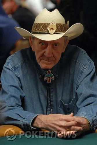 WSOP 2009 Live - Day 2a du Main Event : L'hécatombe commence 101