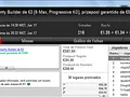 Galatrixo Brilha nos Regulares da PokerStars.pt; Ninesoup Vence The Big €100 133