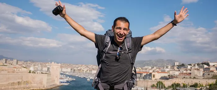 Un sac et des cartes : le blog vidéo des joueurs de poker expatriés 101