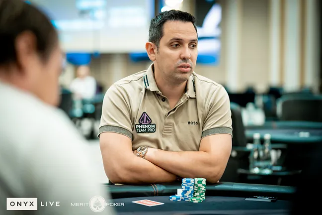 Sergio Aido