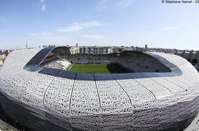 Stade Jean Bouin