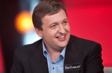 The Weekly Turbo: Prahlad Friedman Signs with UB, European Poker Awards Nominees Announced... 101