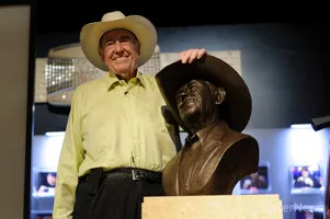 Main Event WSOP Jour 1b : Le Français Clément Tripodi chipleader,  Doyle Brunson au Jour 2 102